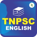 tnpsc english 2022 android application logo